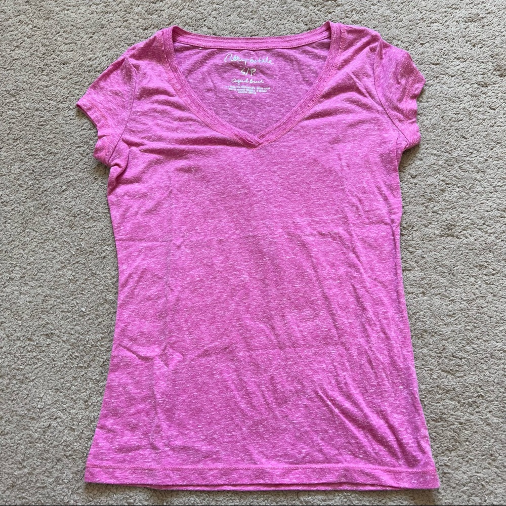 Aeropostale vneck